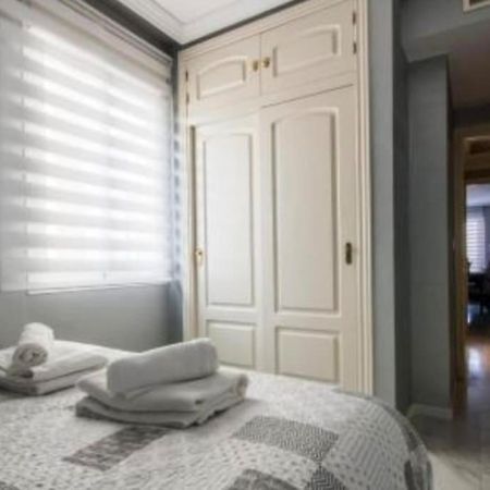 Apartamento Estaciones Cordoba Apartment Ngoại thất bức ảnh