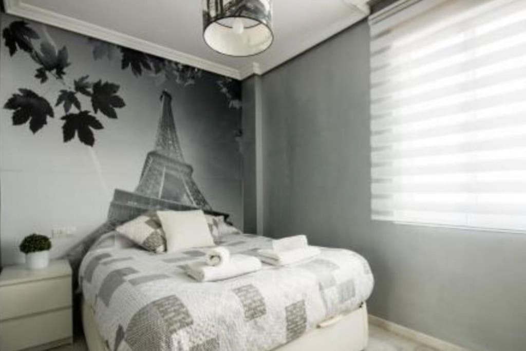Apartamento Estaciones Cordoba Apartment Ngoại thất bức ảnh